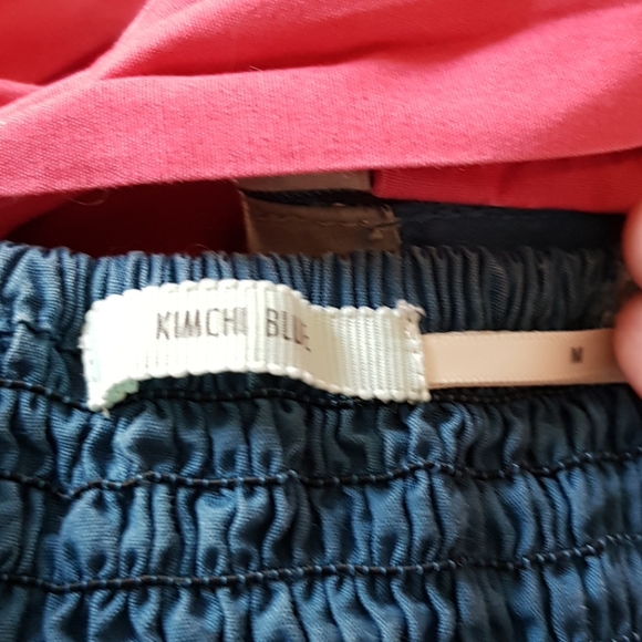 ☀️M Kimchi Blue Sundress ☀️ - Picture 3 of 5